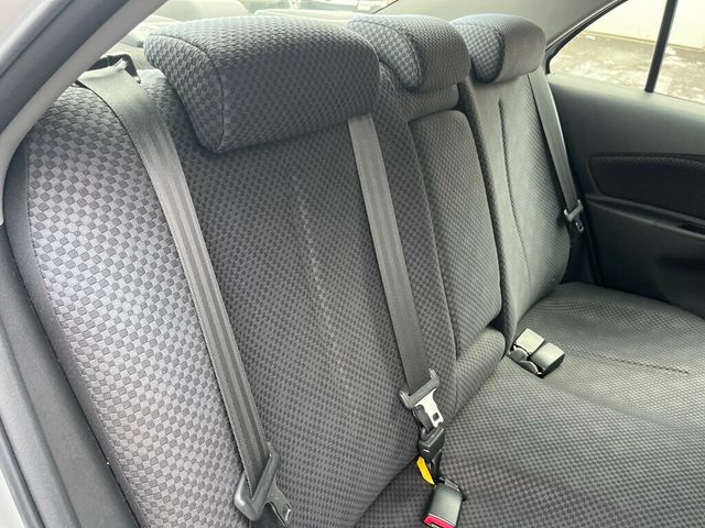 2008 Toyota Yaris Low Mileage Fuel Sipping Toyota Quality - 22949778 - 32