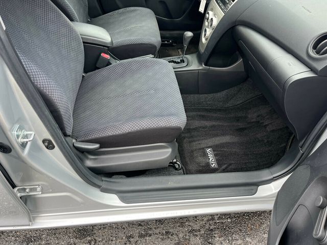 2008 Toyota Yaris Low Mileage Fuel Sipping Toyota Quality - 22949778 - 37
