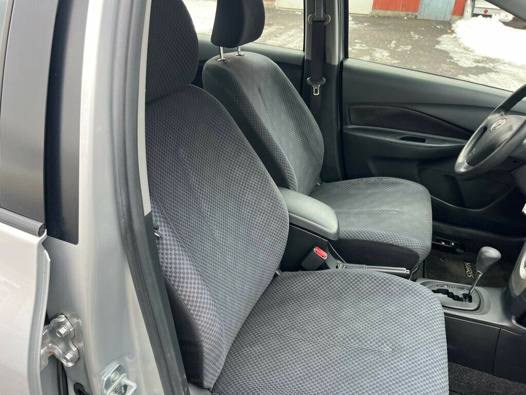 2008 Toyota Yaris Low Mileage Fuel Sipping Toyota Quality - 22949778 - 38