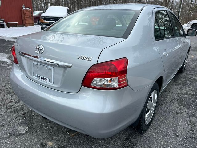 2008 Toyota Yaris Low Mileage Fuel Sipping Toyota Quality - 22949778 - 3