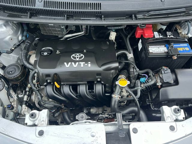2008 Toyota Yaris Low Mileage Fuel Sipping Toyota Quality - 22949778 - 40