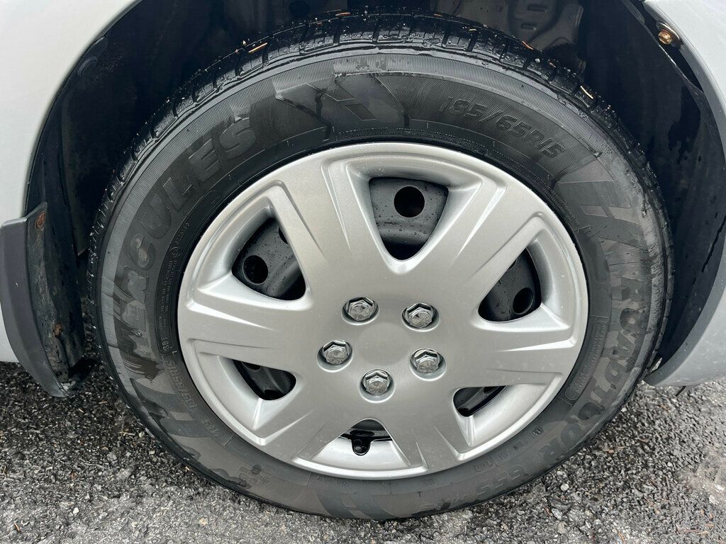 2008 Toyota Yaris Low Mileage Fuel Sipping Toyota Quality - 22949778 - 41