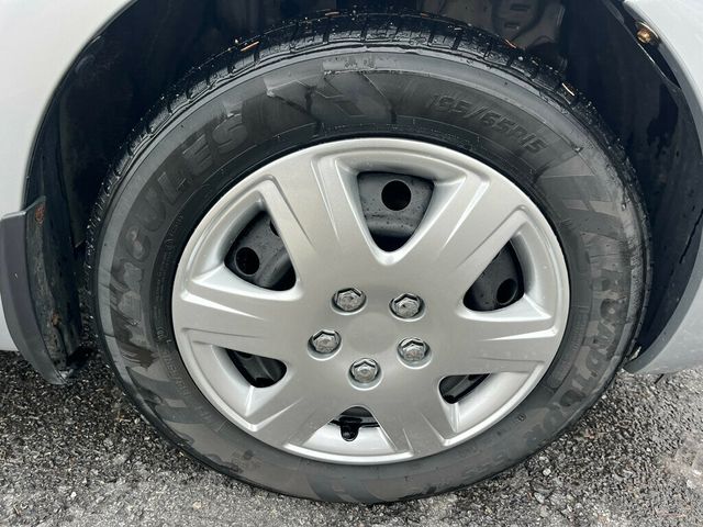 2008 Toyota Yaris Low Mileage Fuel Sipping Toyota Quality - 22949778 - 41