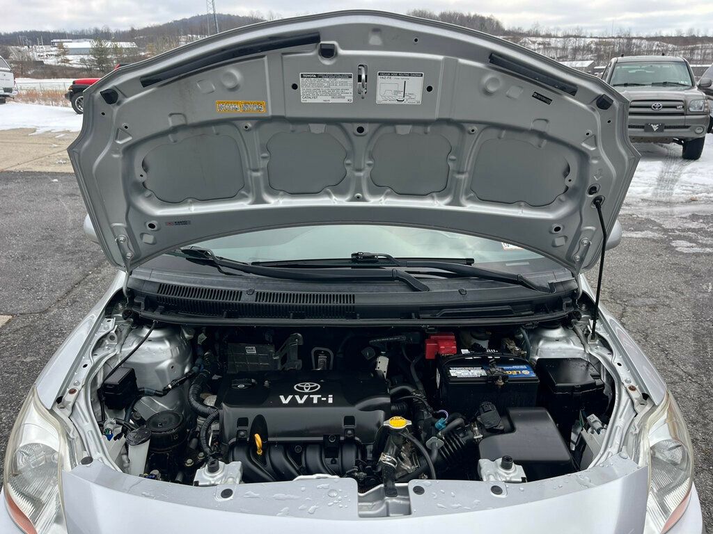 2008 Toyota Yaris Low Mileage Fuel Sipping Toyota Quality - 22949778 - 42
