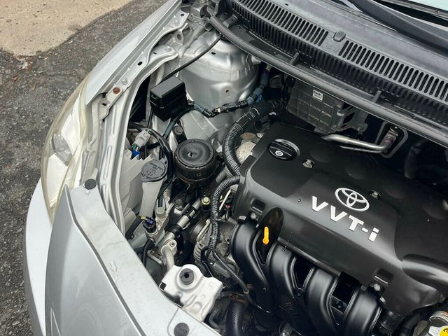 2008 Toyota Yaris Low Mileage Fuel Sipping Toyota Quality - 22949778 - 43