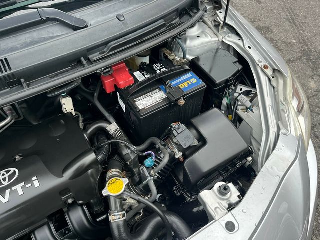2008 Toyota Yaris Low Mileage Fuel Sipping Toyota Quality - 22949778 - 44