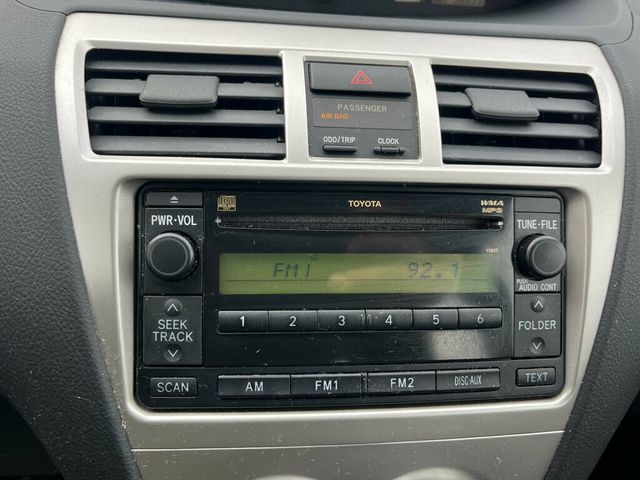 2008 Toyota Yaris Low Mileage Fuel Sipping Toyota Quality - 22949778 - 46