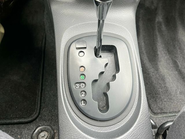 2008 Toyota Yaris Low Mileage Fuel Sipping Toyota Quality - 22949778 - 48