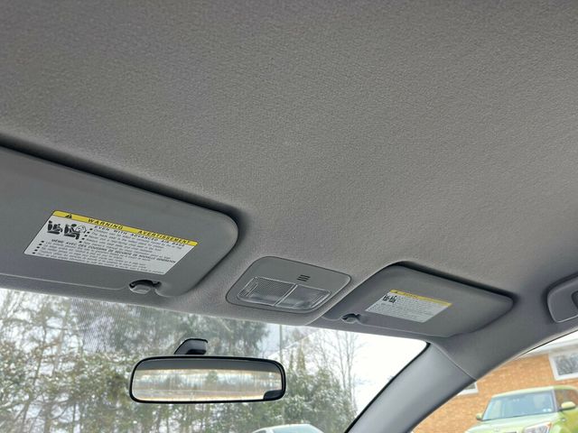 2008 Toyota Yaris Low Mileage Fuel Sipping Toyota Quality - 22949778 - 50