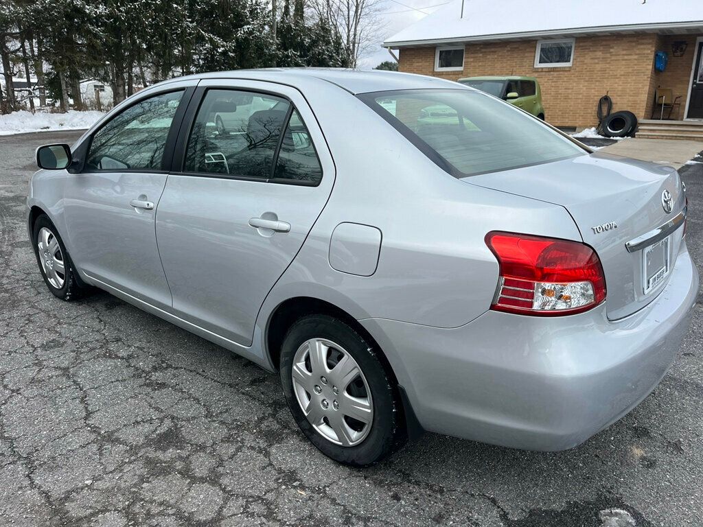 2008 Toyota Yaris Low Mileage Fuel Sipping Toyota Quality - 22949778 - 6