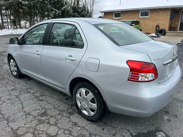 2008 Toyota Yaris Low Mileage Fuel Sipping Toyota Quality - 22949778 - 6