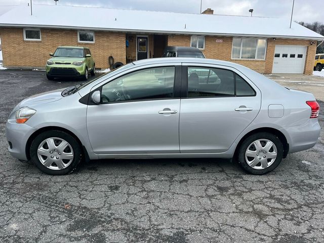 2008 Toyota Yaris Low Mileage Fuel Sipping Toyota Quality - 22949778 - 7