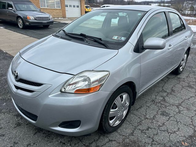 2008 Toyota Yaris Low Mileage Fuel Sipping Toyota Quality - 22949778 - 8