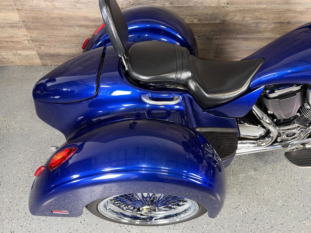 2008 Victory Kingpin LOW MILES! - 22978022 - 8
