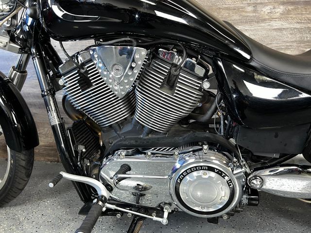 2008 Used Victory Vegas Low LOW MILES! at Moto A2Z Serving Mesa, AZ ...