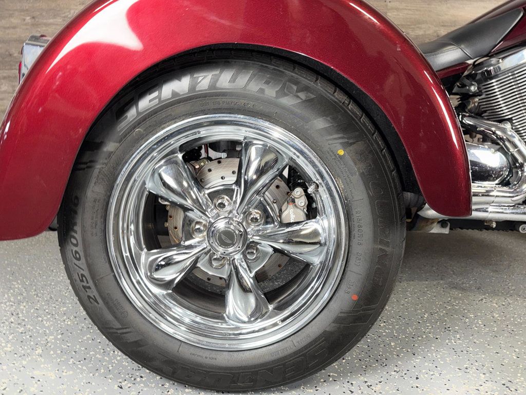 2008 Victory Vision SUPER CLEAN! - 22966291 - 9