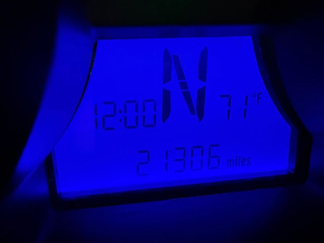 2008 Victory Vision SUPER CLEAN! - 22966291 - 11