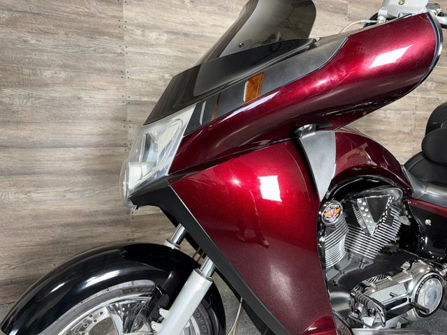 2008 Victory Vision SUPER CLEAN! - 22966291 - 14