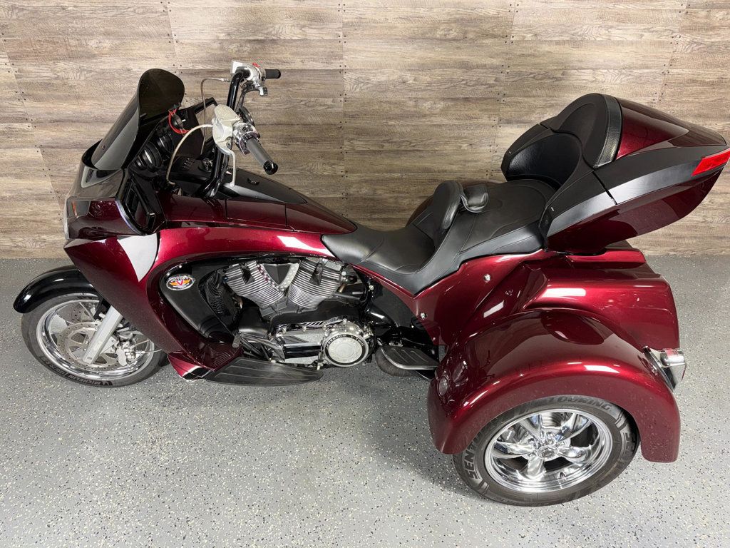 2008 Victory Vision SUPER CLEAN! - 22966291 - 15