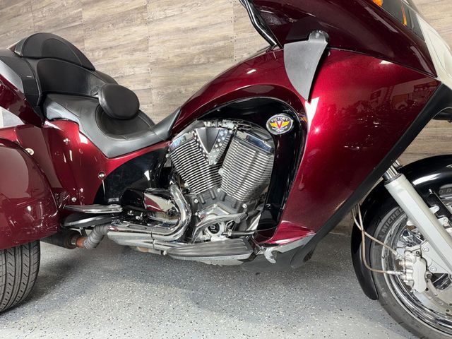 2008 Victory Vision SUPER CLEAN! - 22966291 - 1