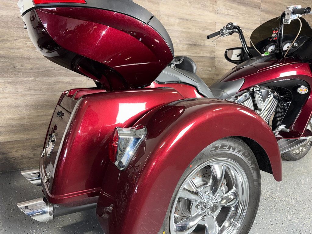 2008 Victory Vision SUPER CLEAN! - 22966291 - 2