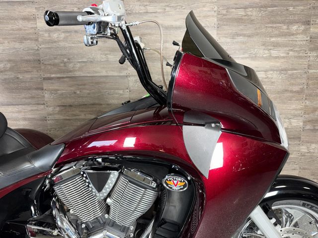 2008 Victory Vision SUPER CLEAN! - 22966291 - 3