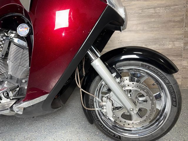 2008 Victory Vision SUPER CLEAN! - 22966291 - 4