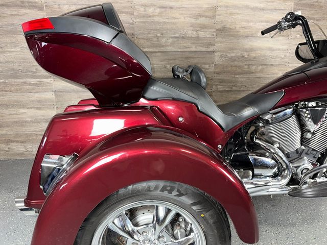 2008 Victory Vision SUPER CLEAN! - 22966291 - 6