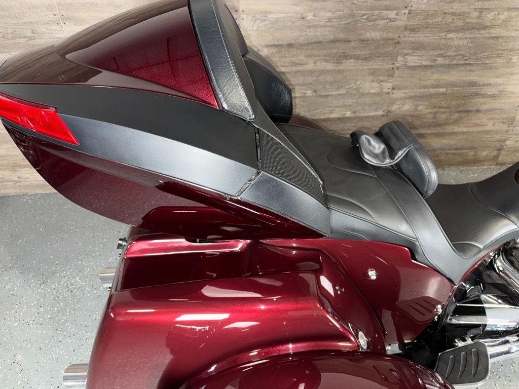 2008 Victory Vision SUPER CLEAN! - 22966291 - 7