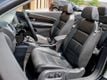 2008 Volkswagen Eos 2dr Convertible DSG Lux - 23057319 - 16