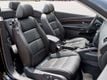2008 Volkswagen Eos 2dr Convertible DSG Lux - 23057319 - 17
