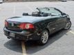 2008 Volkswagen Eos 2dr Convertible DSG Lux - 23057319 - 3