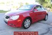 2008 Volkswagen Eos 2dr Convertible DSG Turbo - 22507562 - 2