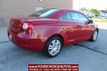 2008 Volkswagen Eos 2dr Convertible DSG Turbo - 22507562 - 6