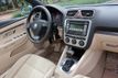 2008 Volkswagen Eos 2dr Convertible DSG Turbo - 23078356 - 9