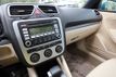 2008 Volkswagen Eos 2dr Convertible DSG Turbo - 23078356 - 10