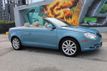 2008 Volkswagen Eos 2dr Convertible DSG Turbo - 23078356 - 12