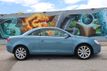 2008 Volkswagen Eos 2dr Convertible DSG Turbo - 23078356 - 14