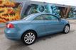 2008 Volkswagen Eos 2dr Convertible DSG Turbo - 23078356 - 18