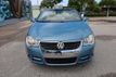 2008 Volkswagen Eos 2dr Convertible DSG Turbo - 23078356 - 19