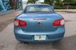 2008 Volkswagen Eos 2dr Convertible DSG Turbo - 23078356 - 20