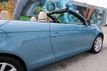 2008 Volkswagen Eos 2dr Convertible DSG Turbo - 23078356 - 22