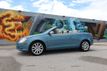 2008 Volkswagen Eos 2dr Convertible DSG Turbo - 23078356 - 23