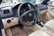 2008 Volkswagen Eos 2dr Convertible DSG Turbo - 23078356 - 33