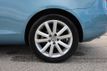 2008 Volkswagen Eos 2dr Convertible DSG Turbo - 23078356 - 43