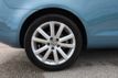 2008 Volkswagen Eos 2dr Convertible DSG Turbo - 23078356 - 44