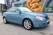 2008 Volkswagen Eos 2dr Convertible DSG Turbo - 23078356 - 54