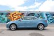 2008 Volkswagen Eos 2dr Convertible DSG Turbo - 23078356 - 55