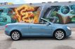 2008 Volkswagen Eos 2dr Convertible DSG Turbo - 23078356 - 56