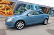 2008 Volkswagen Eos 2dr Convertible DSG Turbo - 23078356 - 57